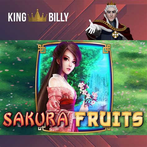Sakura Fruits 888 Casino